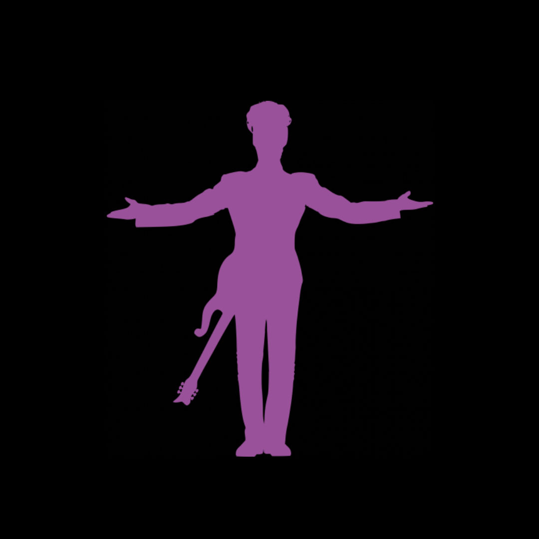 When Doves Cry - The Prince Tribute Show